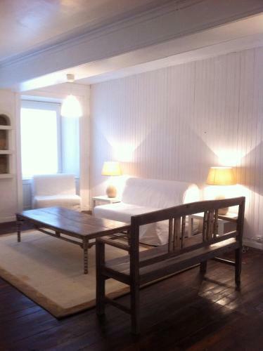 Bed & Breakfast Les Chambres De Lourmel