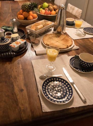Bed & Breakfast Les Chambres De Lourmel