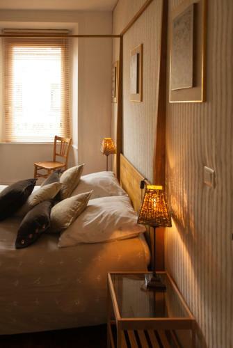 Bed & Breakfast Les Chambres De Lourmel