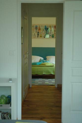 Bed & Breakfast Ar Couette