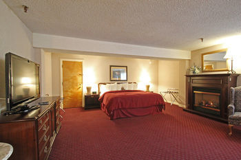 Hotel Fireside Inn & Suites Waterville