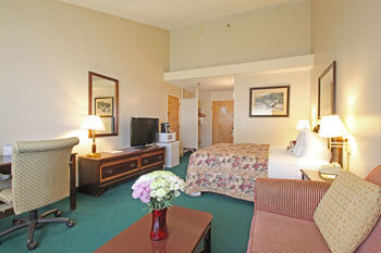 Hotel Fireside Inn & Suites Waterville