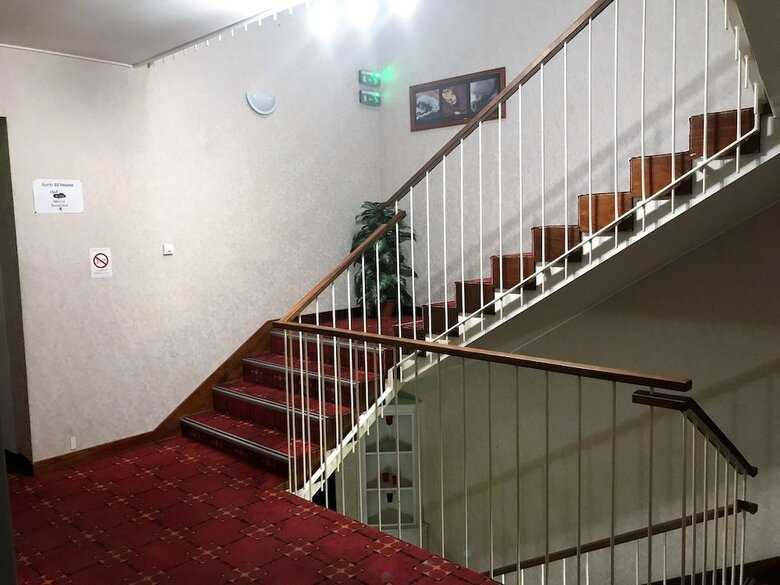 Hotel H�tel Du Commerce
