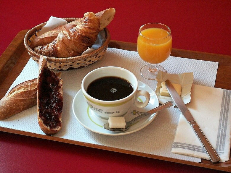 Hotel H�tel Du Commerce