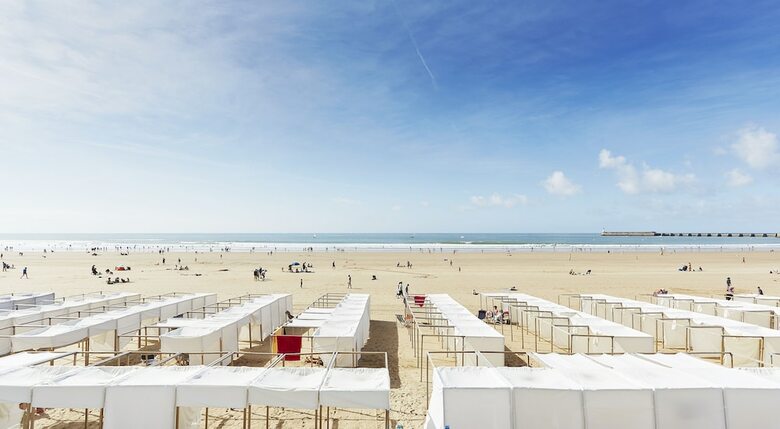 Hotel H�tel Du Commerce