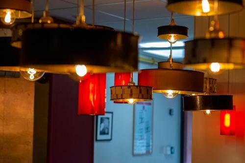 Hotel H�tel Le Griffon D'or