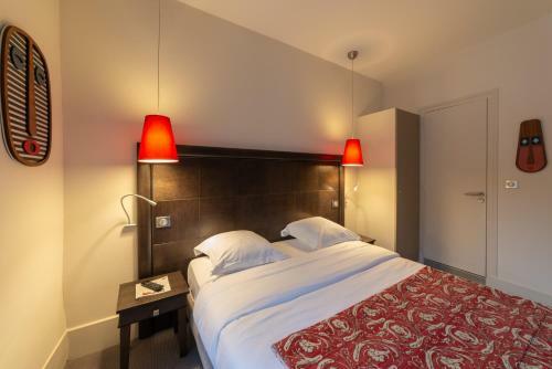 Hotel H�tel Le Griffon D'or