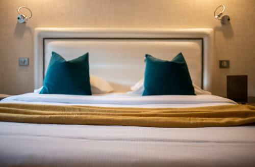 Hotel H�tel Le Griffon D'or