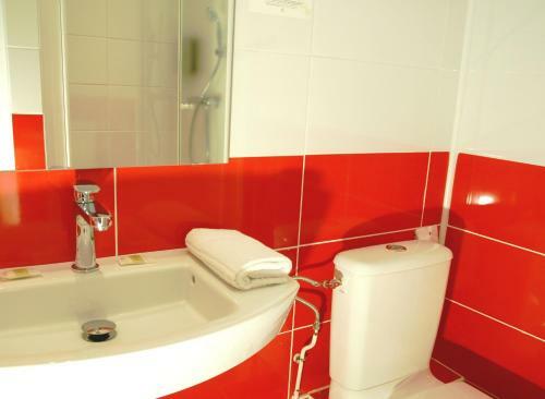 Hotel H�tel Du Port Et De L'aven