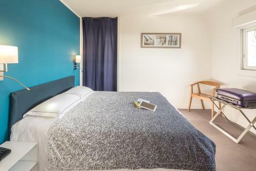 Hotel H�tel Du Port Et De L'aven