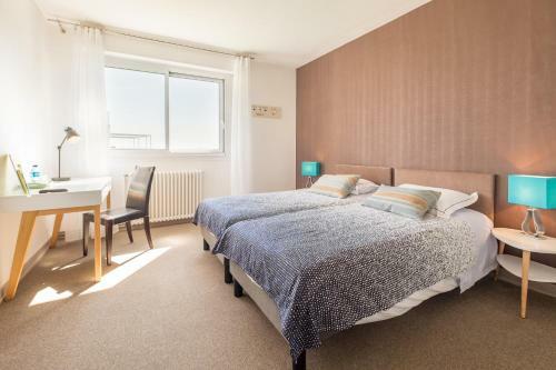 Hotel H�tel Du Port Et De L'aven