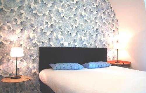 Hotel H�tel Du Port Et De L'aven