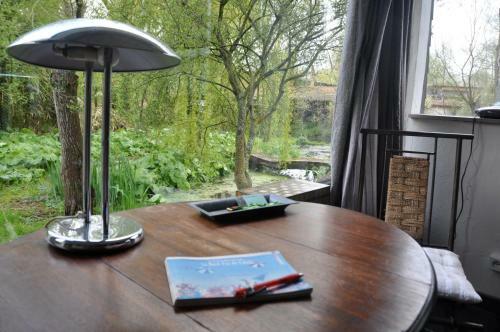 Bed & Breakfast La Petite Madeleine