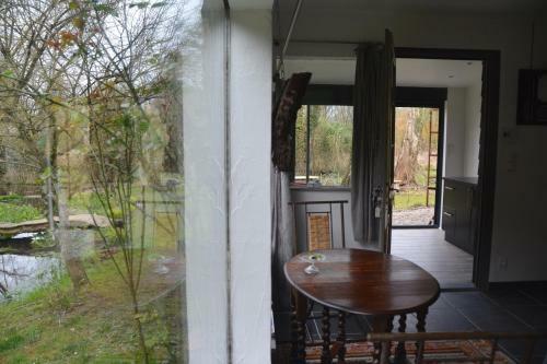 Bed & Breakfast La Petite Madeleine