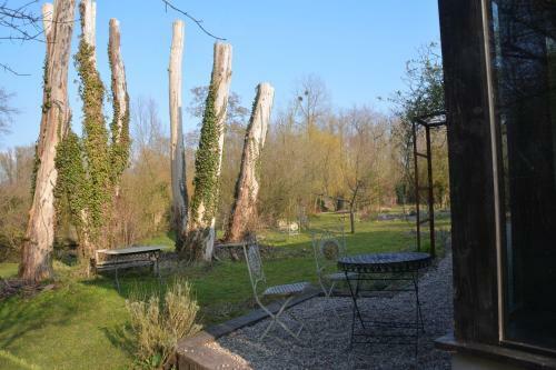 Bed & Breakfast La Petite Madeleine