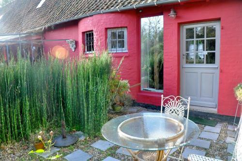 Bed & Breakfast La Petite Madeleine