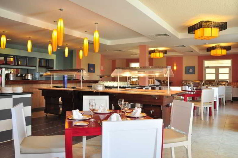 Hotel Playa Paraiso
