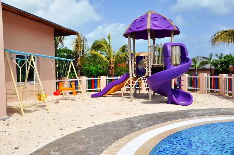 Hotel Playa Paraiso