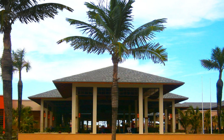 Hotel Playa Paraiso
