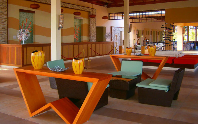Hotel Playa Paraiso