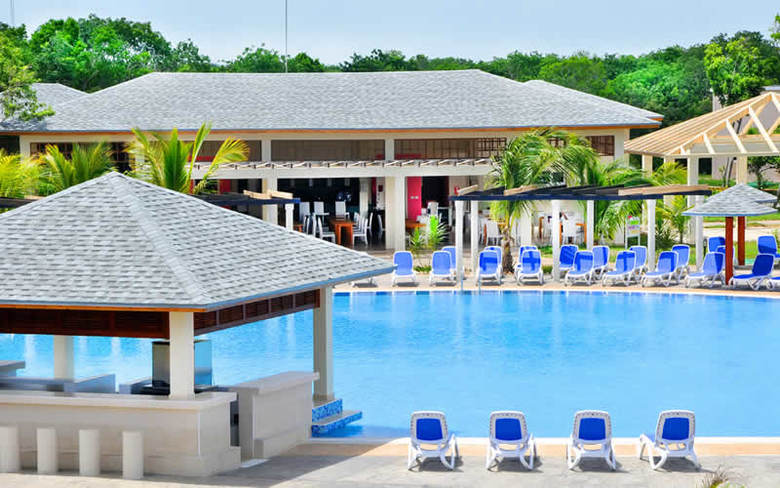 Hotel Playa Paraiso