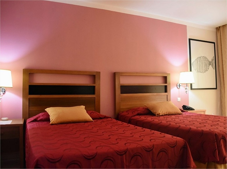 Hotel Playa Paraiso