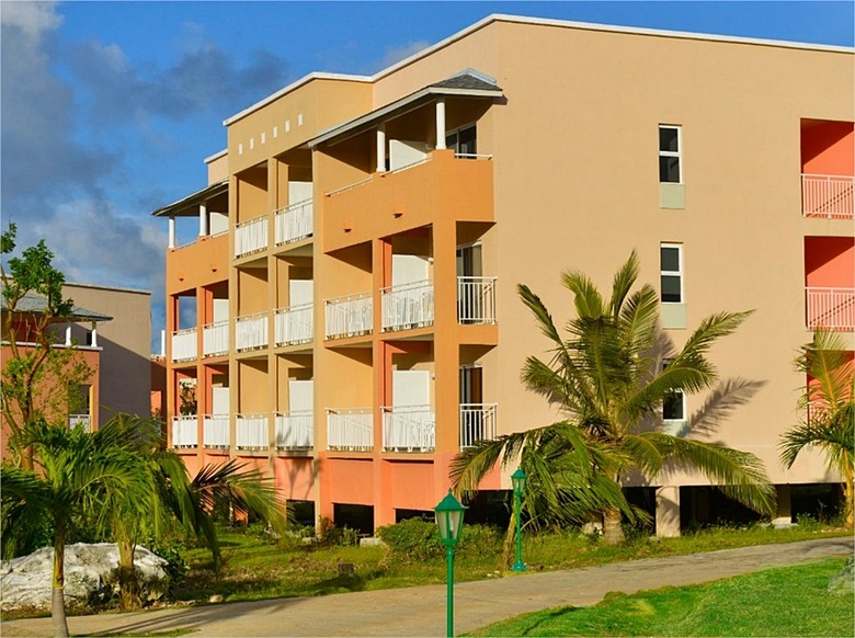 Hotel Playa Paraiso