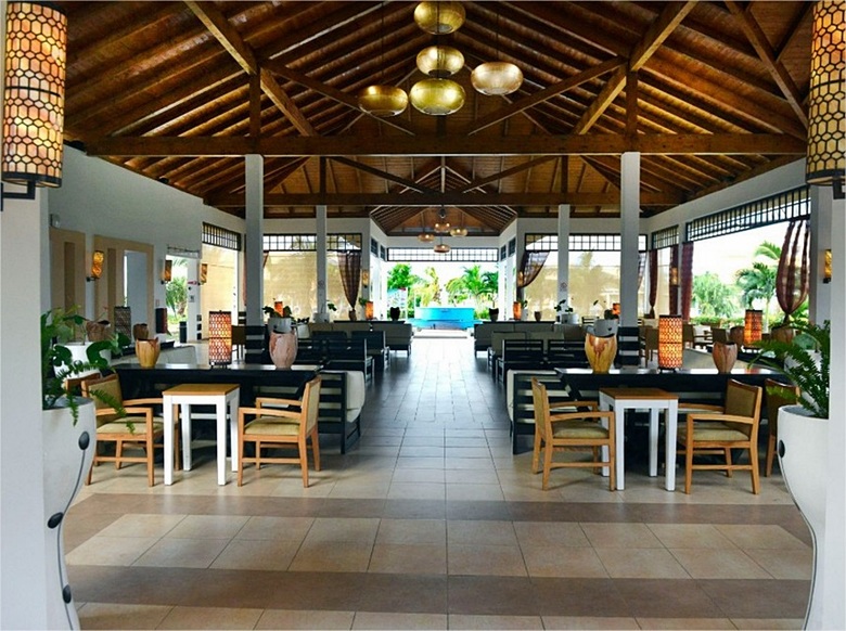 Hotel Playa Paraiso
