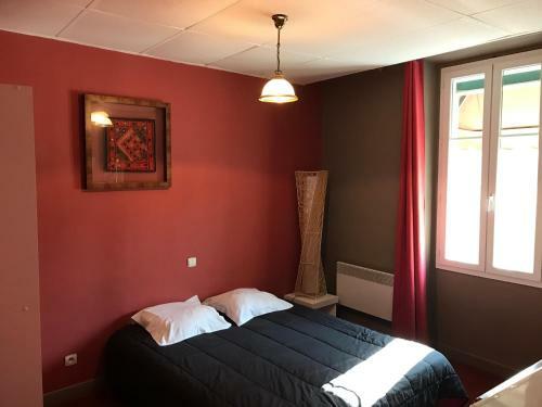 Hotel Le Malaga