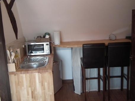 Bed & Breakfast L'escapade De Marijac