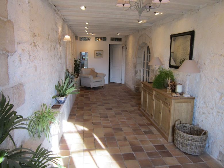 Bed & Breakfast L'etoile Du Port