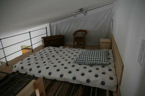 Hostal Les Hauts De L'escoulaou