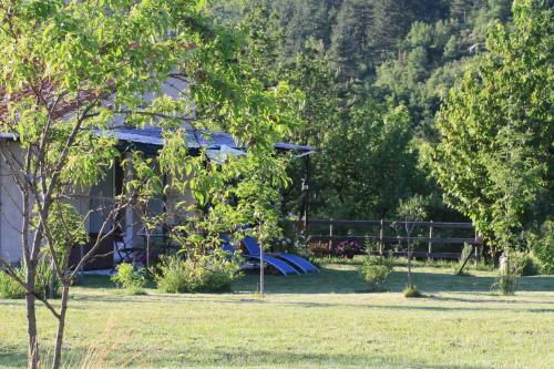 Hostal Les Hauts De L'escoulaou