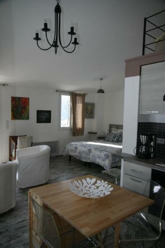 Hostal Les Hauts De L'escoulaou