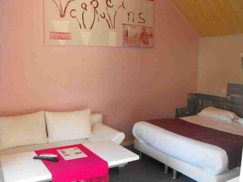 Hotel Les Capucins