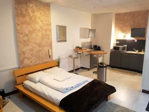 Apartamento Apparthotel