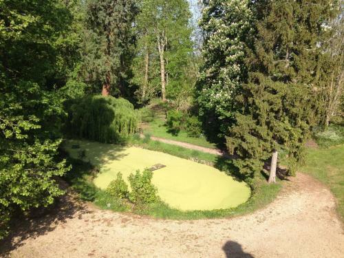 Bed & Breakfast Chambres D'h�tes Grand Bouy