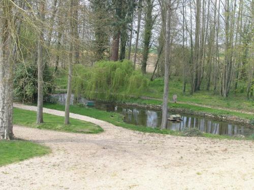 Bed & Breakfast Chambres D'h�tes Grand Bouy