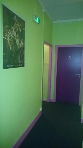 Hotel H�tel De L'europe
