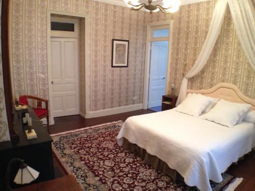 Bed & Breakfast Villa Magnolia Parc