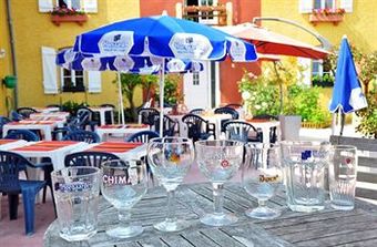 Hotel L'adourable Auberge