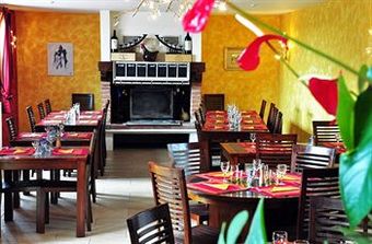 Hotel L'adourable Auberge
