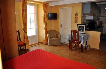 Hotel L'adourable Auberge