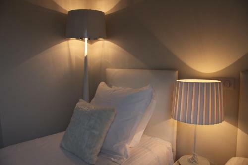 Bed & Breakfast L'hibernie