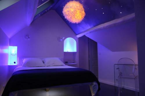 Bed & Breakfast L'hibernie