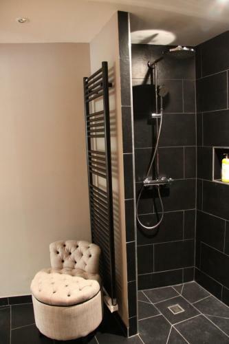 Bed & Breakfast L'hibernie