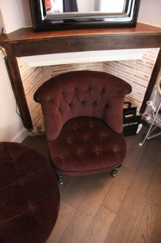 Bed & Breakfast L'hibernie