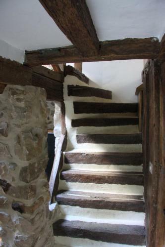 Bed & Breakfast L'hibernie
