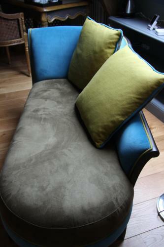 Bed & Breakfast L'hibernie
