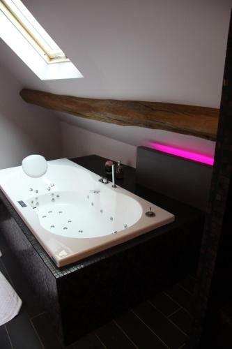 Bed & Breakfast L'hibernie